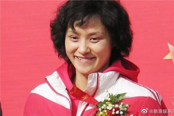 跳水女皇高敏：全紅嬋是老天爺給世界跳水界的一個禮物，要冷靜看待她的成功