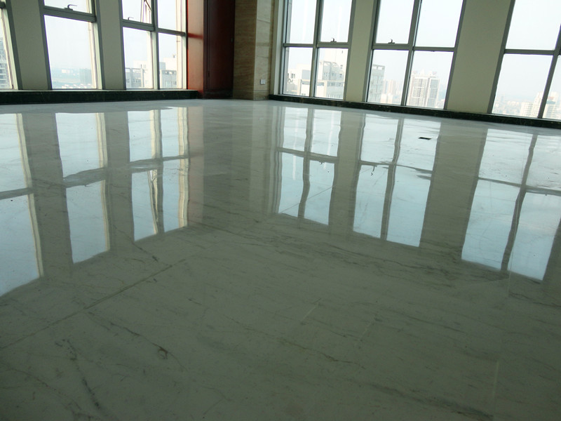 長(zhǎng)安保潔公司告訴你石材銹斑的形成原因處理小技巧？