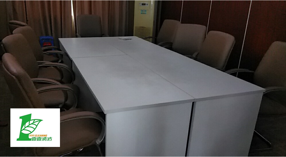 東莞清潔公司辦公室清潔程序和注意事項(xiàng)？