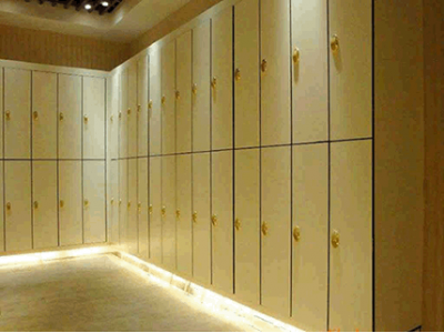 更衣柜的日常保潔、清潔標(biāo)準(zhǔn)